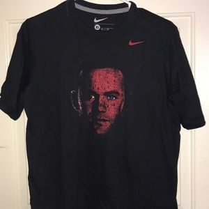 Wayne Rooney Shirt